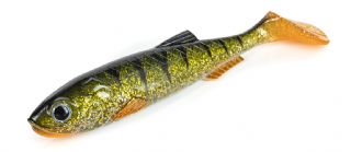 Molix RT Shad 3.5 inch Lures - 